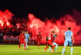 Slavko Perović za ''Sportske'', drugi deo - Da li je Fabricio Romano pogodio i jesu li moguće ''transfer bombe'' u Kragujevcu?
